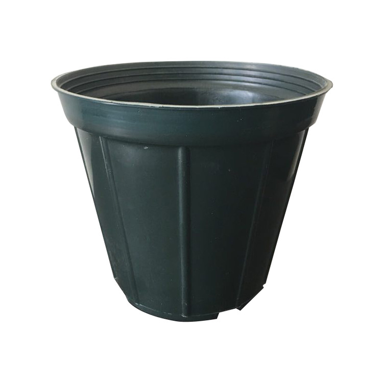 گلدان پلاستیکی سطل 3 کوچک با کیفیت